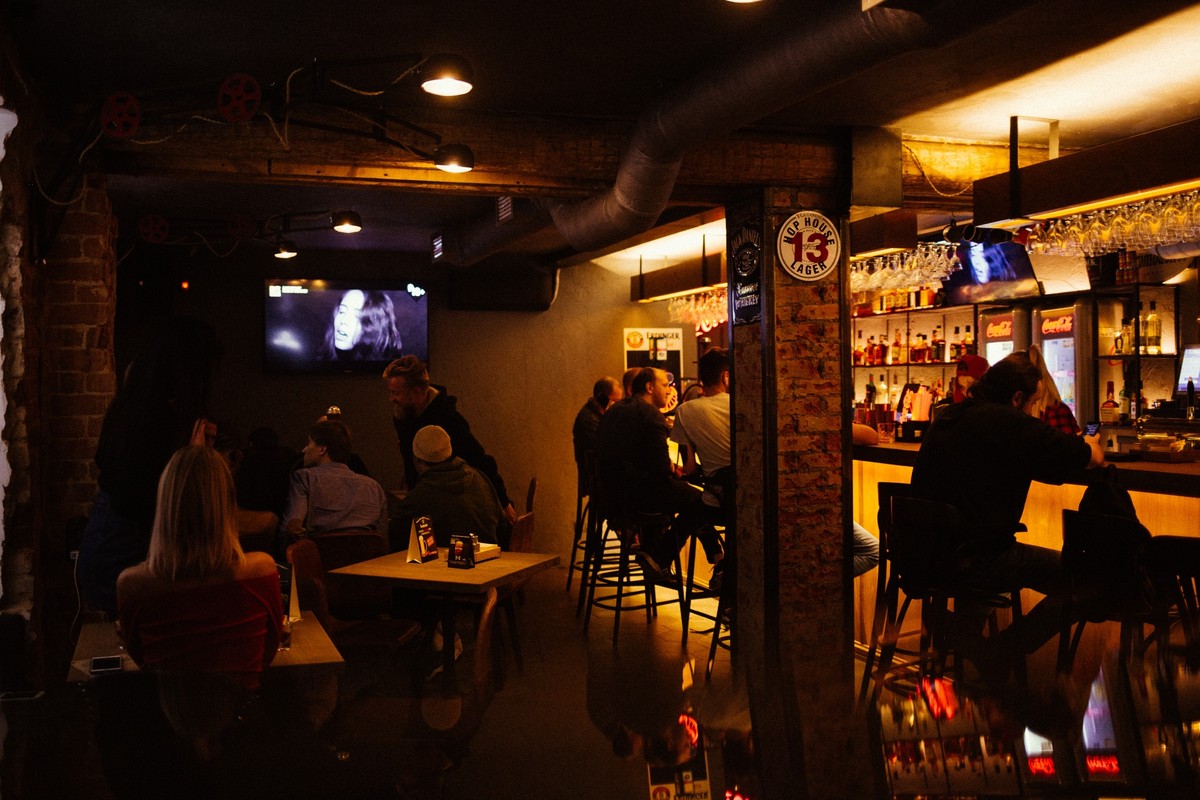 Мы продолжаем знакомить вас с номинантами на Премию «Ключ-Медиа 2019». Сегодня предоставим список кафе, баров и ресторанов, которые недавно распахнули свои двери и теперь претендуют на статус «Новое место года»