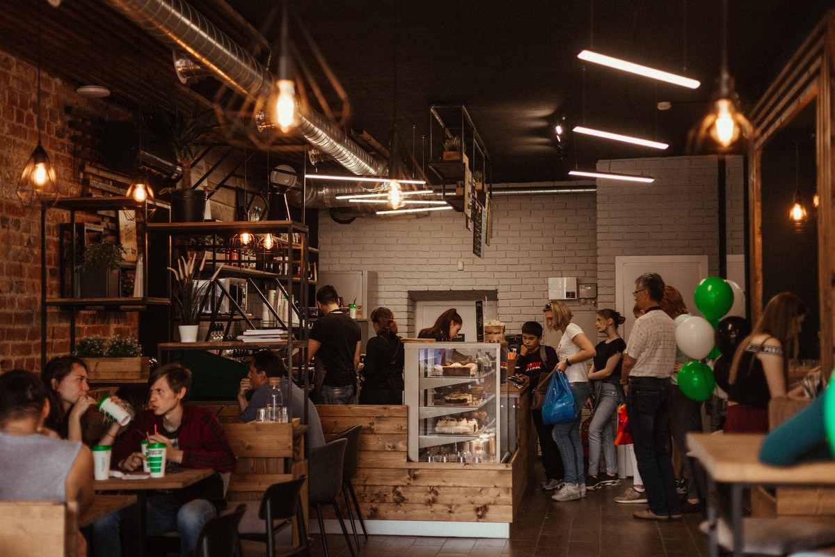 Мы продолжаем знакомить вас с номинантами на Премию «Ключ-Медиа 2019». Сегодня предоставим список кафе, баров и ресторанов, которые недавно распахнули свои двери и теперь претендуют на статус «Новое место года»