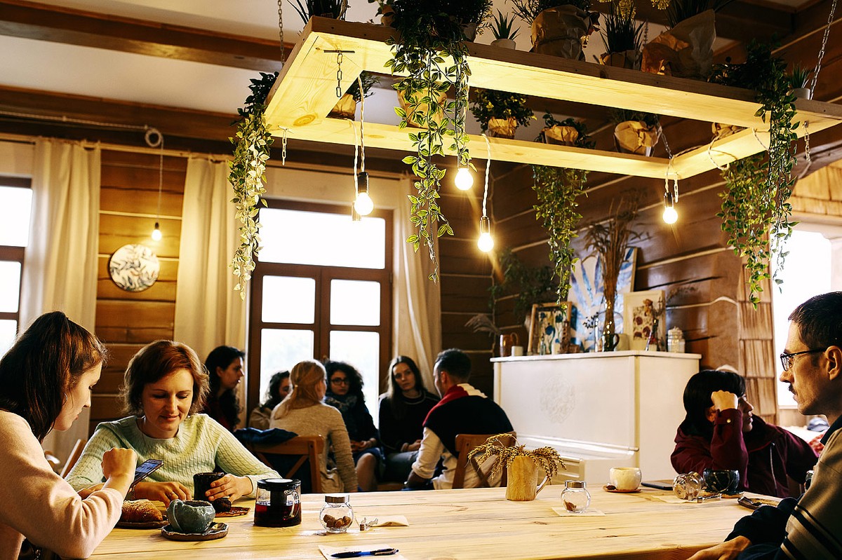 Мы продолжаем знакомить вас с номинантами на Премию «Ключ-Медиа 2019». Сегодня предоставим список кафе, баров и ресторанов, которые недавно распахнули свои двери и теперь претендуют на статус «Новое место года»