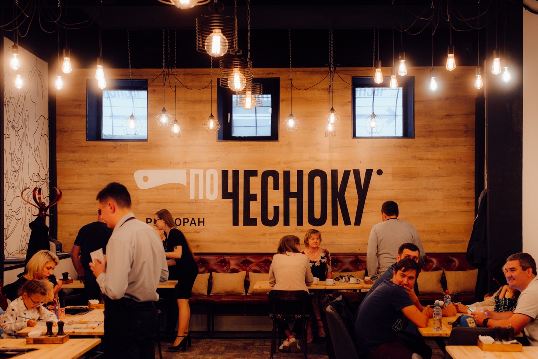 Мы продолжаем знакомить вас с номинантами на Премию «Ключ-Медиа 2019». Сегодня предоставим список кафе, баров и ресторанов, которые недавно распахнули свои двери и теперь претендуют на статус «Новое место года»