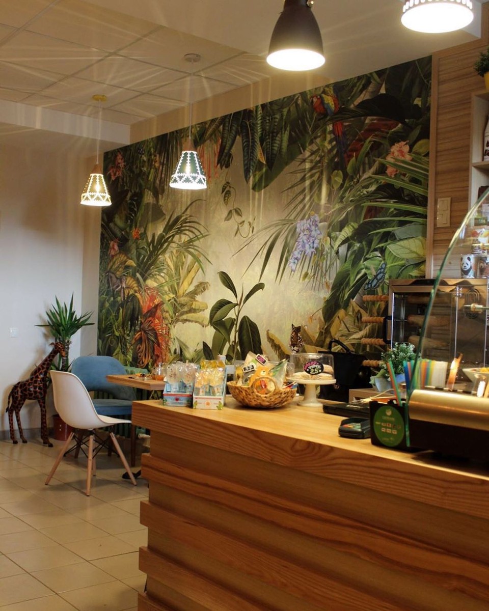 Мы продолжаем знакомить вас с номинантами на Премию «Ключ-Медиа 2019». Сегодня предоставим список кафе, баров и ресторанов, которые недавно распахнули свои двери и теперь претендуют на статус «Новое место года»