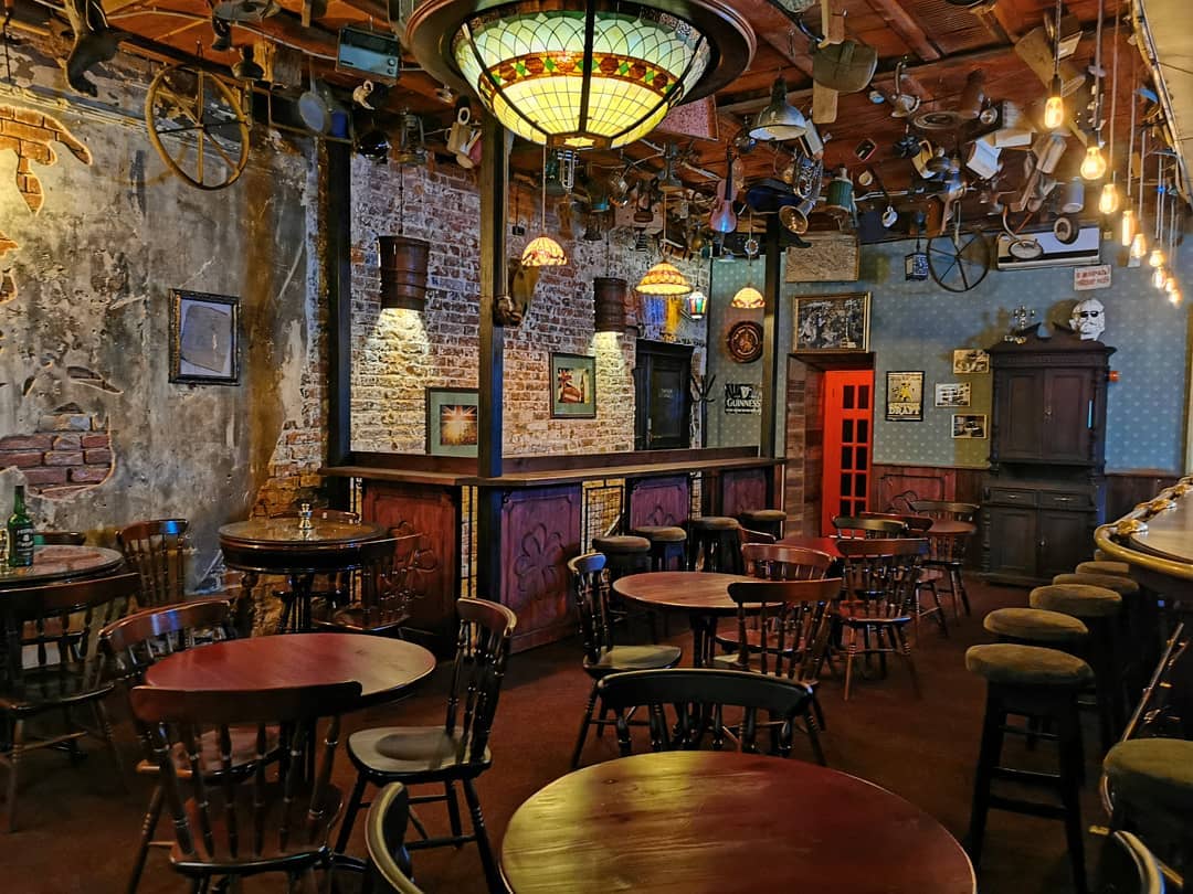 Мы продолжаем знакомить вас с номинантами на Премию «Ключ-Медиа 2019». Сегодня предоставим список кафе, баров и ресторанов, которые недавно распахнули свои двери и теперь претендуют на статус «Новое место года»