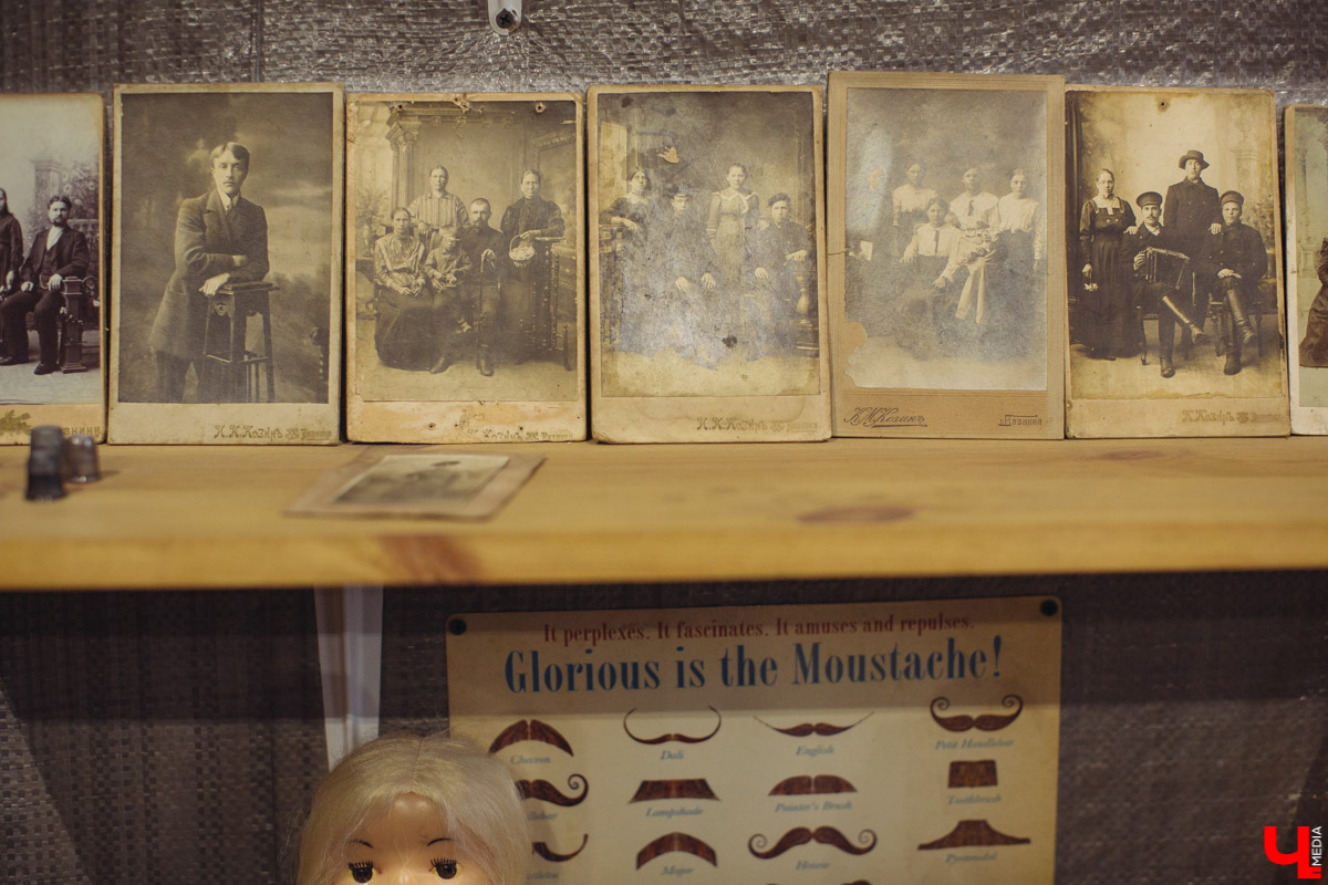 Мы знаем, куда обязательно стоит сходить любителям секонд-хендов, истории и эстетики прошлых лет. Ретро-склад никого не оставит равнодушным, и у нас на это пять причин