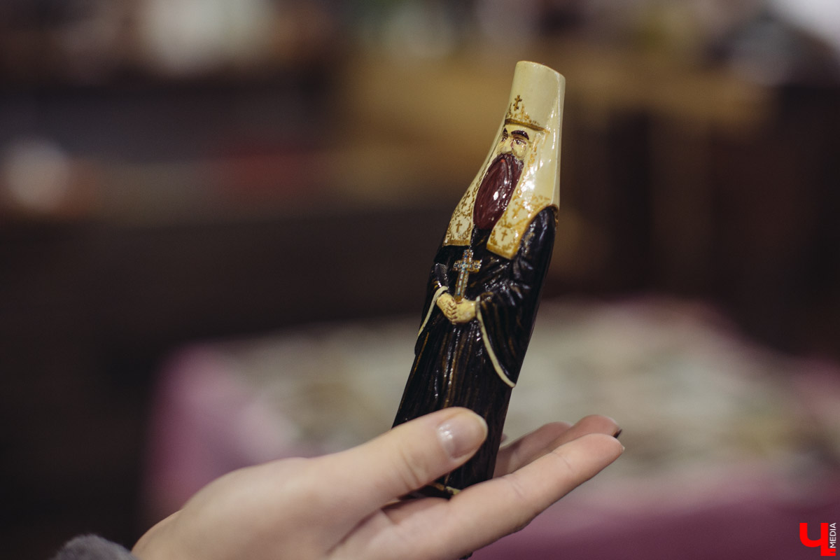 Мы знаем, куда обязательно стоит сходить любителям секонд-хендов, истории и эстетики прошлых лет. Ретро-склад никого не оставит равнодушным, и у нас на это пять причин