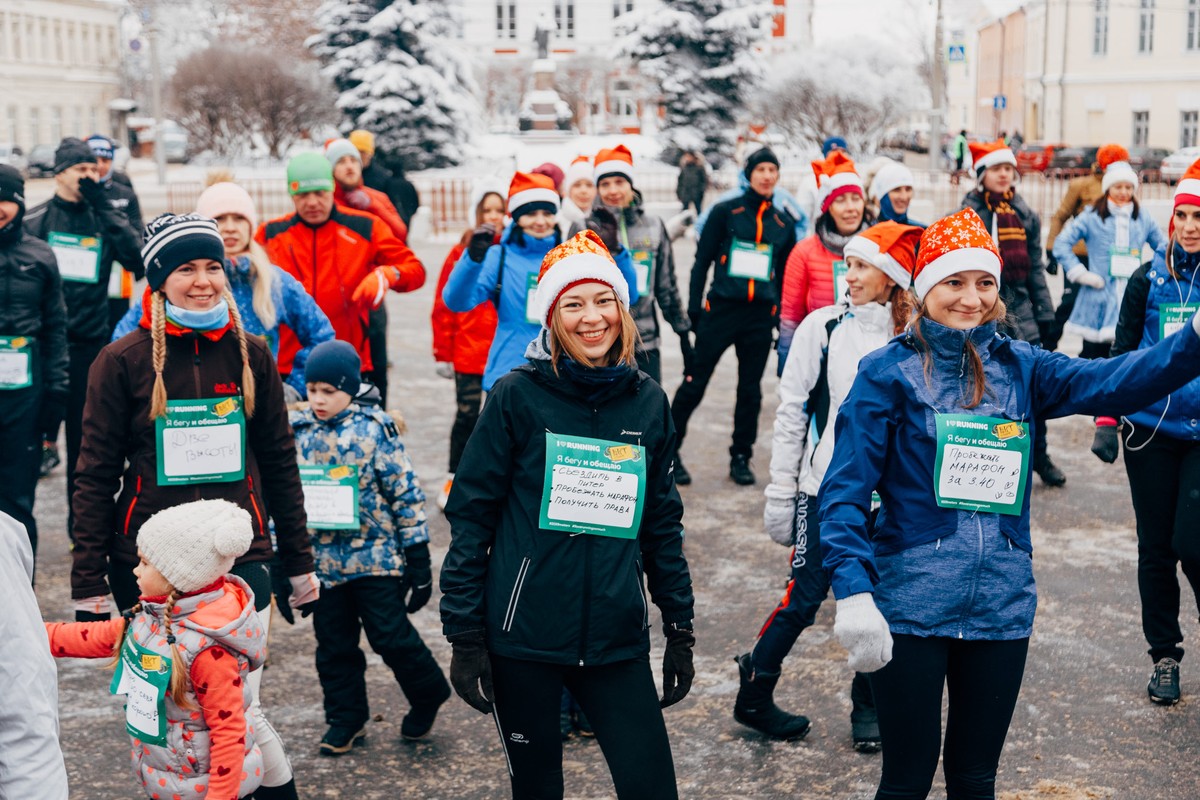 Всем, кто хочет повысить вероятность сбычи мечт и начать год бодро, посвящается!