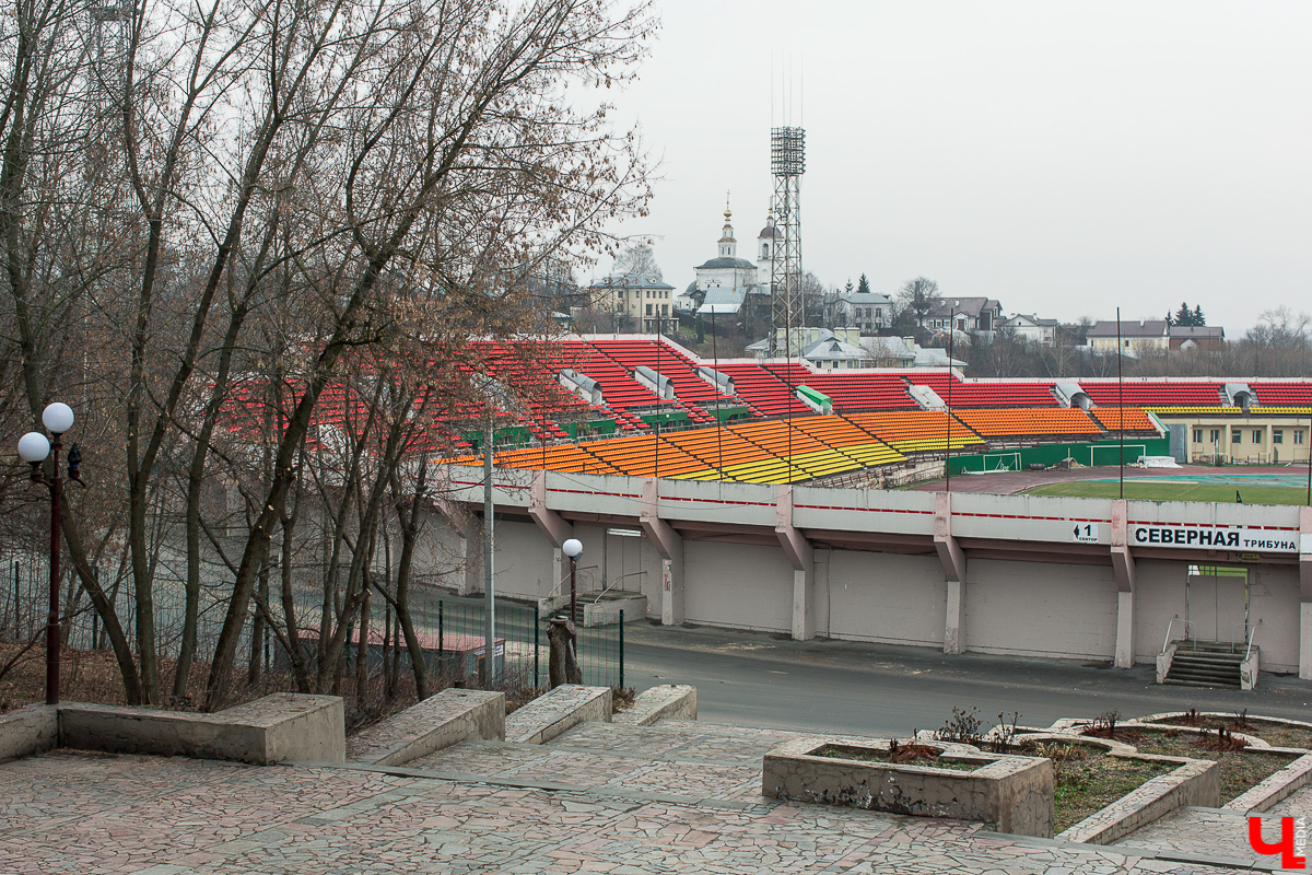 Сразу 6 сооружений Владимира и Суздаля планируют обновить в 2020 году. О чем речь?