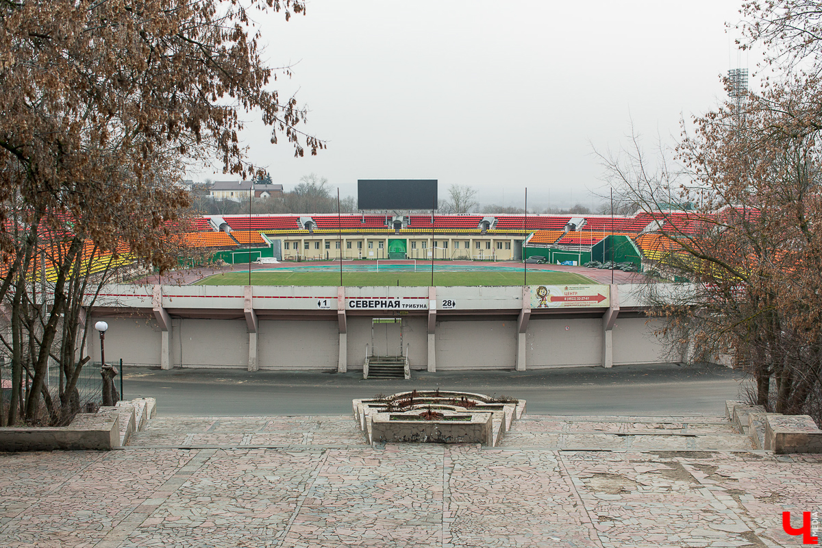 Сразу 6 сооружений Владимира и Суздаля планируют обновить в 2020 году. О чем речь?