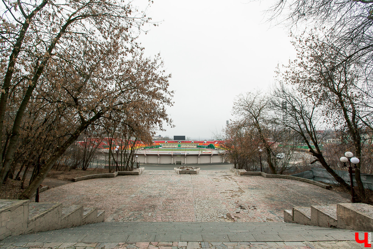 Сразу 6 сооружений Владимира и Суздаля планируют обновить в 2020 году. О чем речь?