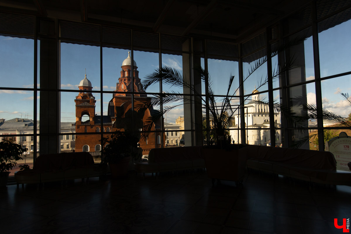 Сразу 6 сооружений Владимира и Суздаля планируют обновить в 2020 году. О чем речь?