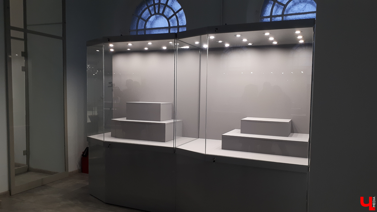 Сразу 6 сооружений Владимира и Суздаля планируют обновить в 2020 году. О чем речь?