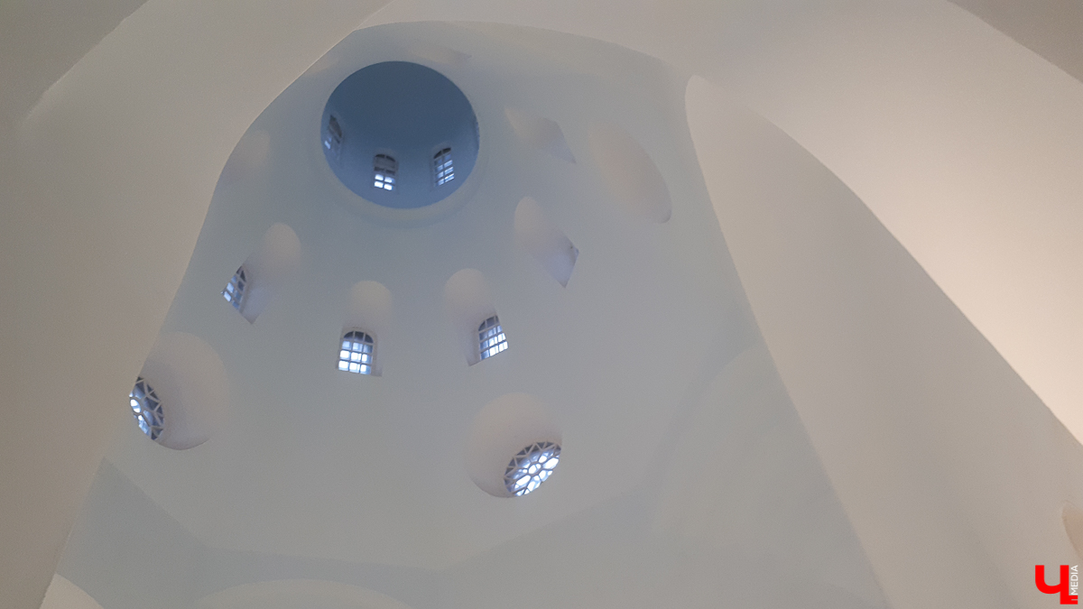 Сразу 6 сооружений Владимира и Суздаля планируют обновить в 2020 году. О чем речь?