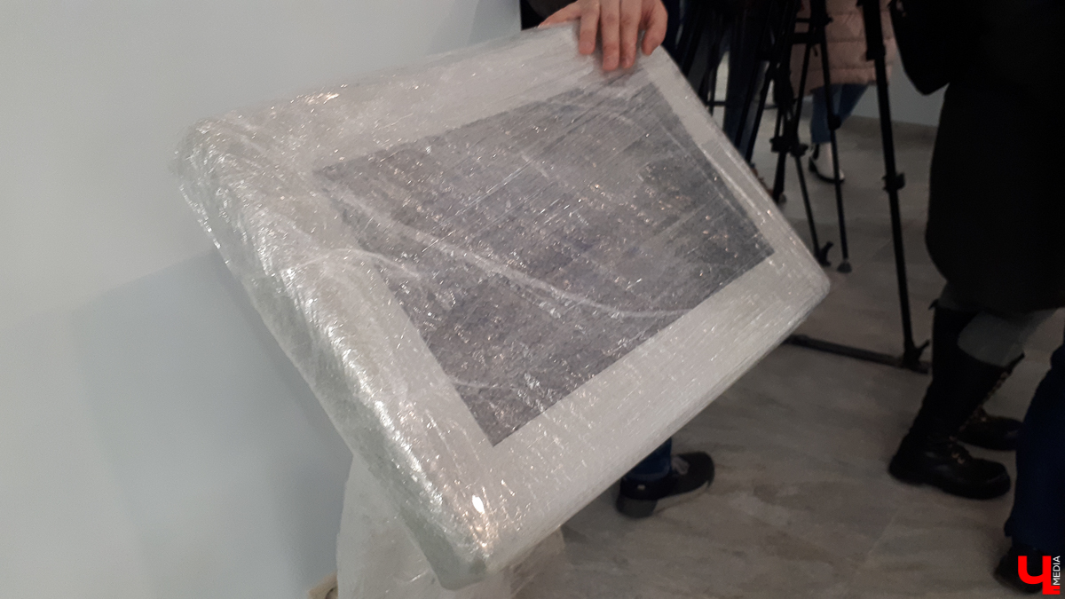 Сразу 6 сооружений Владимира и Суздаля планируют обновить в 2020 году. О чем речь?