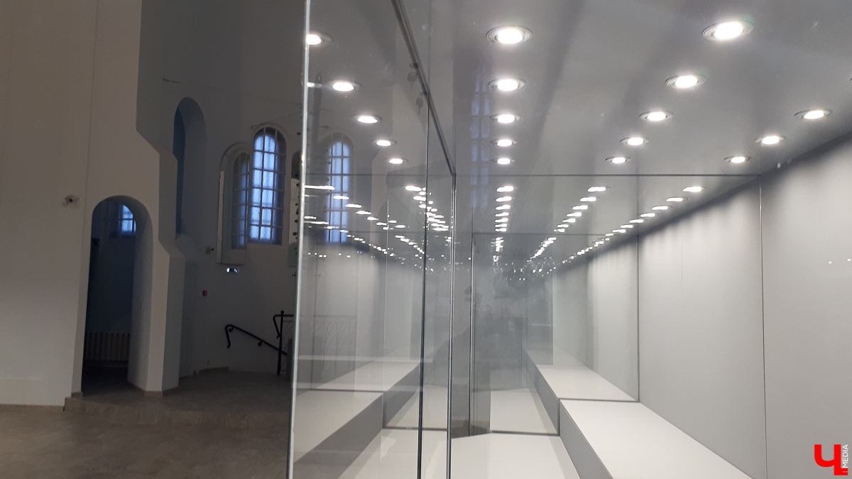 Сразу 6 сооружений Владимира и Суздаля планируют обновить в 2020 году. О чем речь?