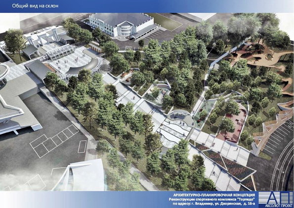 Сразу 6 сооружений Владимира и Суздаля планируют обновить в 2020 году. О чем речь?