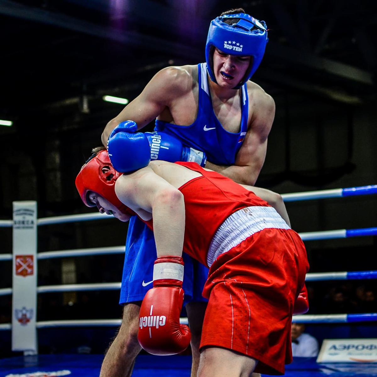 В преддверии Нового года мы поговорили с сильнейшими владимирскими спортсменами: велогонщиком Антоном Фолифоровым, боксером Рамазаном Дадаевым и самбистом Антоном Коноваловым