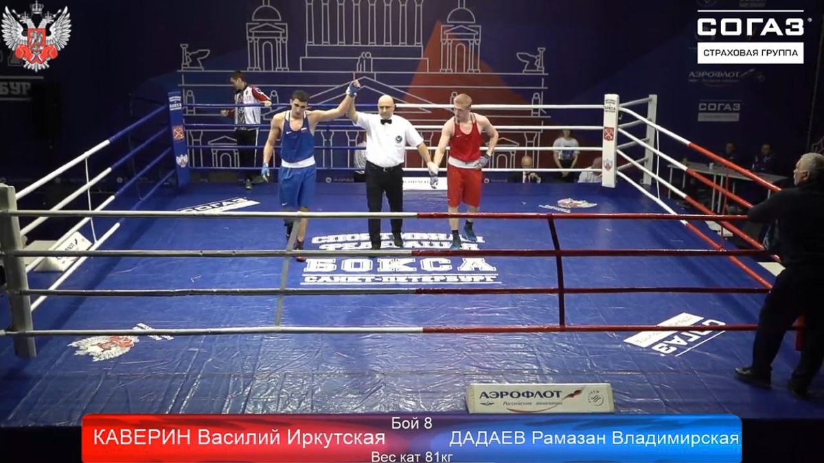 В преддверии Нового года мы поговорили с сильнейшими владимирскими спортсменами: велогонщиком Антоном Фолифоровым, боксером Рамазаном Дадаевым и самбистом Антоном Коноваловым