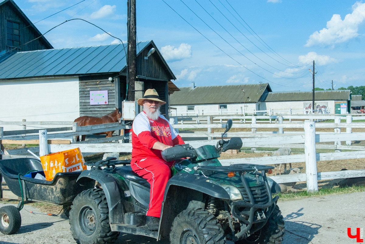 Как организовать полезную и нетривиальную школьную экскурсию? Побеседовали с Аллой Климовой, автором нового проекта в этой сфере