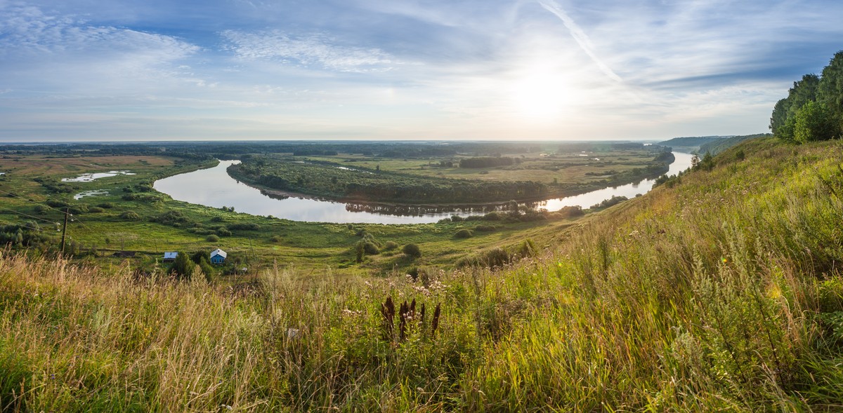 Как организовать полезную и нетривиальную школьную экскурсию? Побеседовали с Аллой Климовой, автором нового проекта в этой сфере