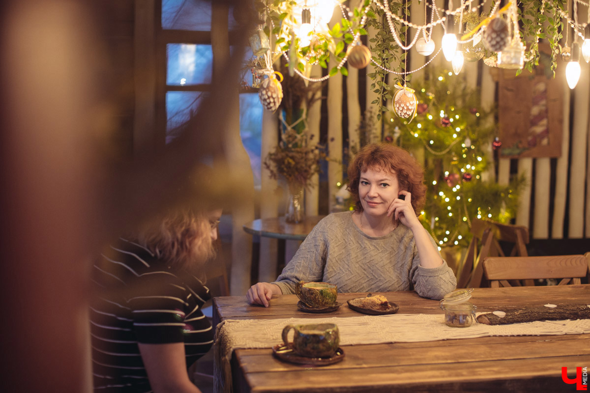 Как организовать полезную и нетривиальную школьную экскурсию? Побеседовали с Аллой Климовой, автором нового проекта в этой сфере