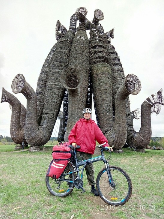 Рядом с парком “Дружба” хотят возвести жилые дома. Владимирцы рассказали свои истории, чтобы показать, почему этого делать нельзя