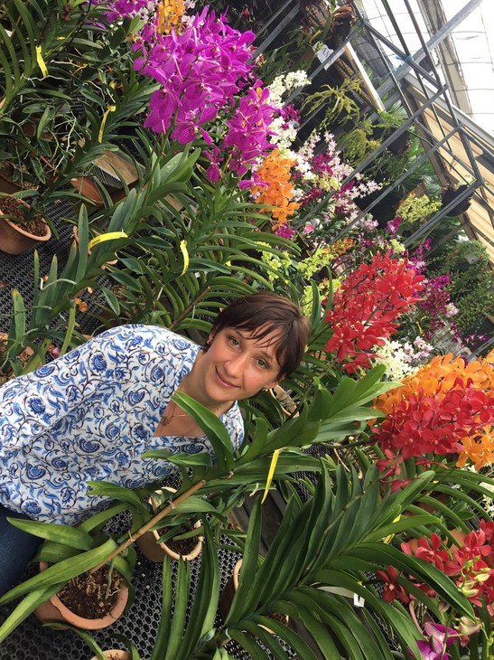 Рядом с парком “Дружба” хотят возвести жилые дома. Владимирцы рассказали свои истории, чтобы показать, почему этого делать нельзя