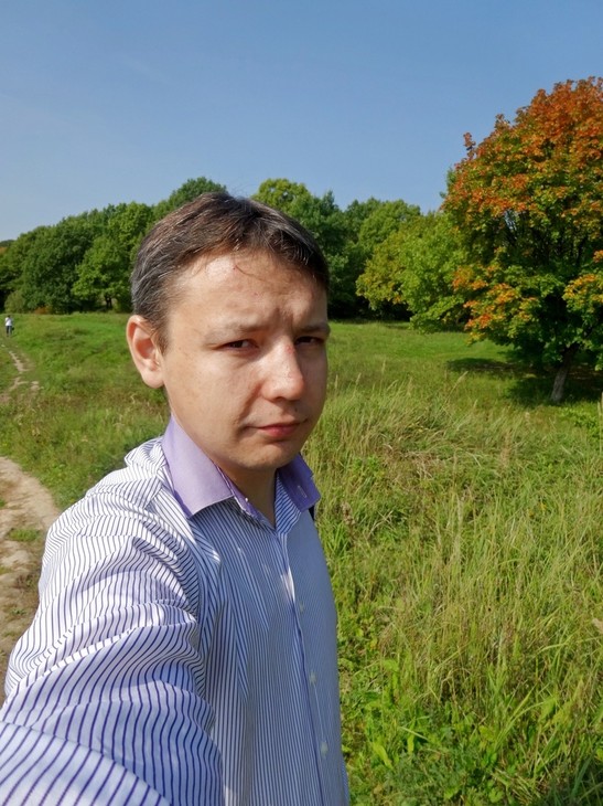 Рядом с парком “Дружба” хотят возвести жилые дома. Владимирцы рассказали свои истории, чтобы показать, почему этого делать нельзя