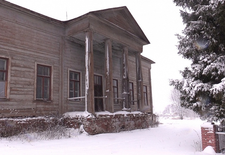 Куда поехать в новогодние каникулы? 5 идей для нетривиальных экскурсий по Владимирской области