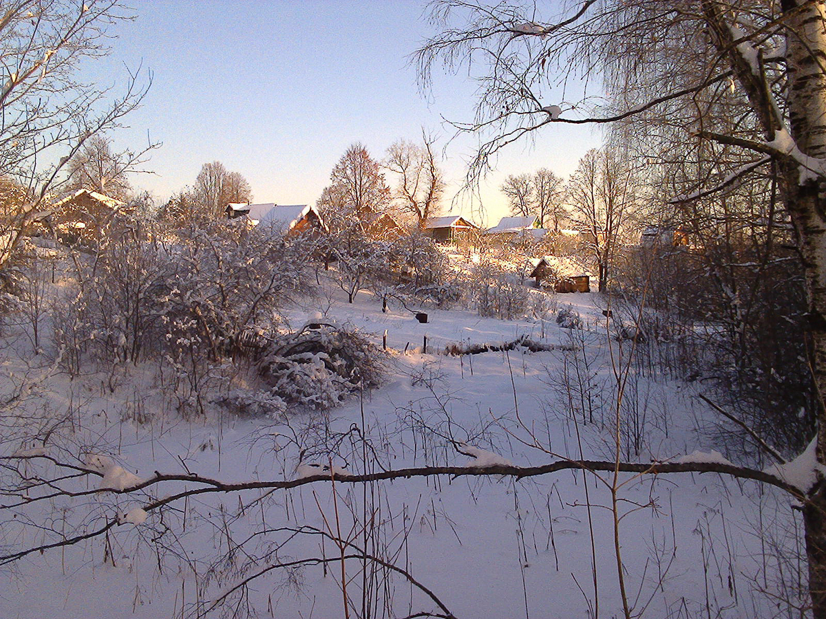 Куда поехать в новогодние каникулы? 5 идей для нетривиальных экскурсий по Владимирской области