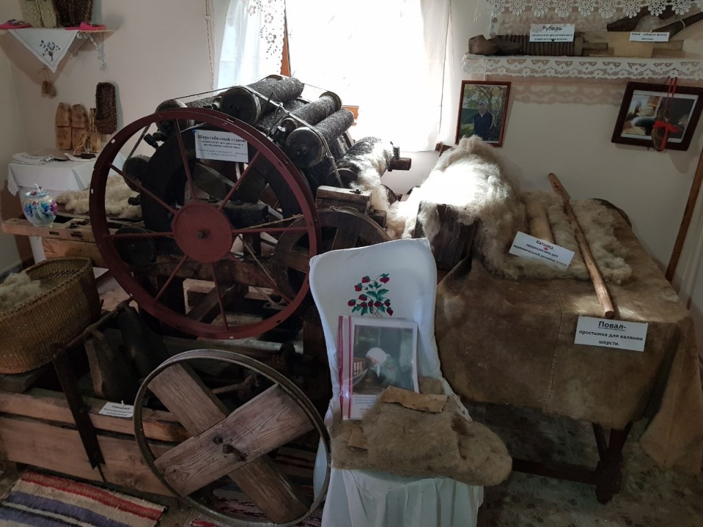 Куда поехать в новогодние каникулы? 5 идей для нетривиальных экскурсий по Владимирской области