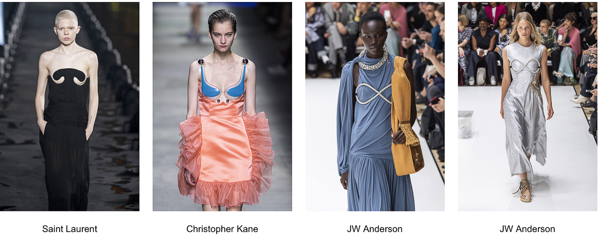 Какой цвет станет самым популярным в новом сезоне? Какую одежду выбрать в 2020 году? А аксессуары? София Кожевникова выведет владимирских красавиц из «лабиринта модных сомнений»