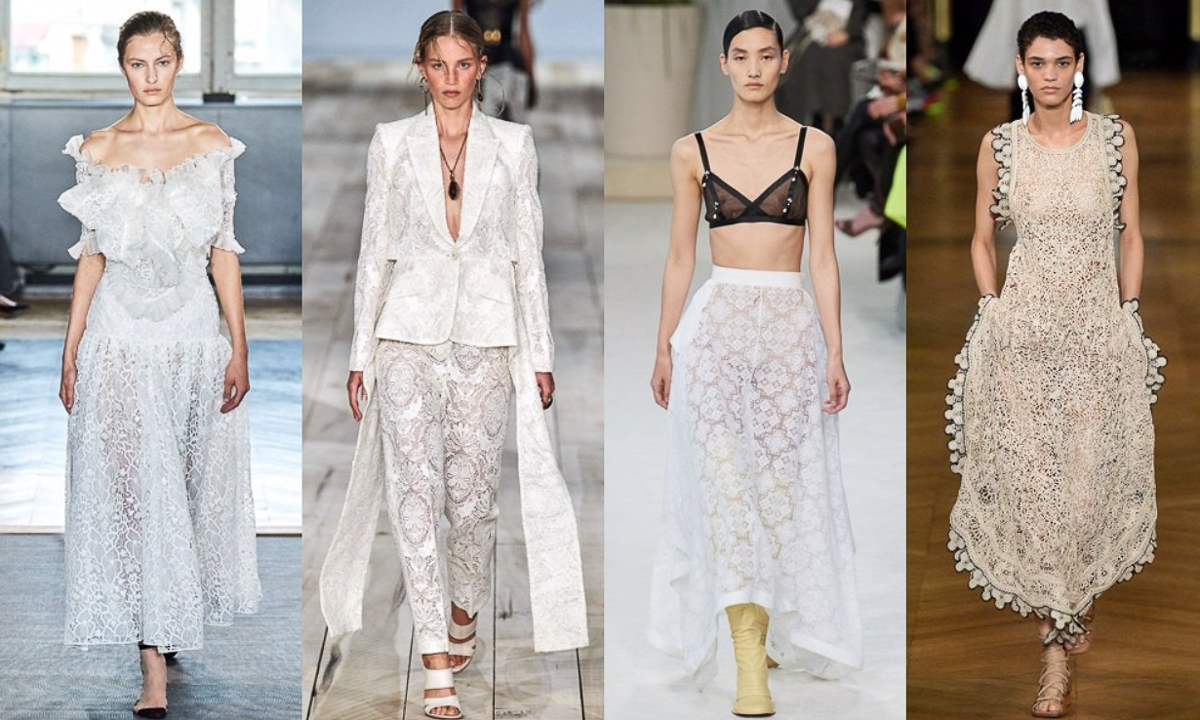 Какой цвет станет самым популярным в новом сезоне? Какую одежду выбрать в 2020 году? А аксессуары? София Кожевникова выведет владимирских красавиц из «лабиринта модных сомнений»