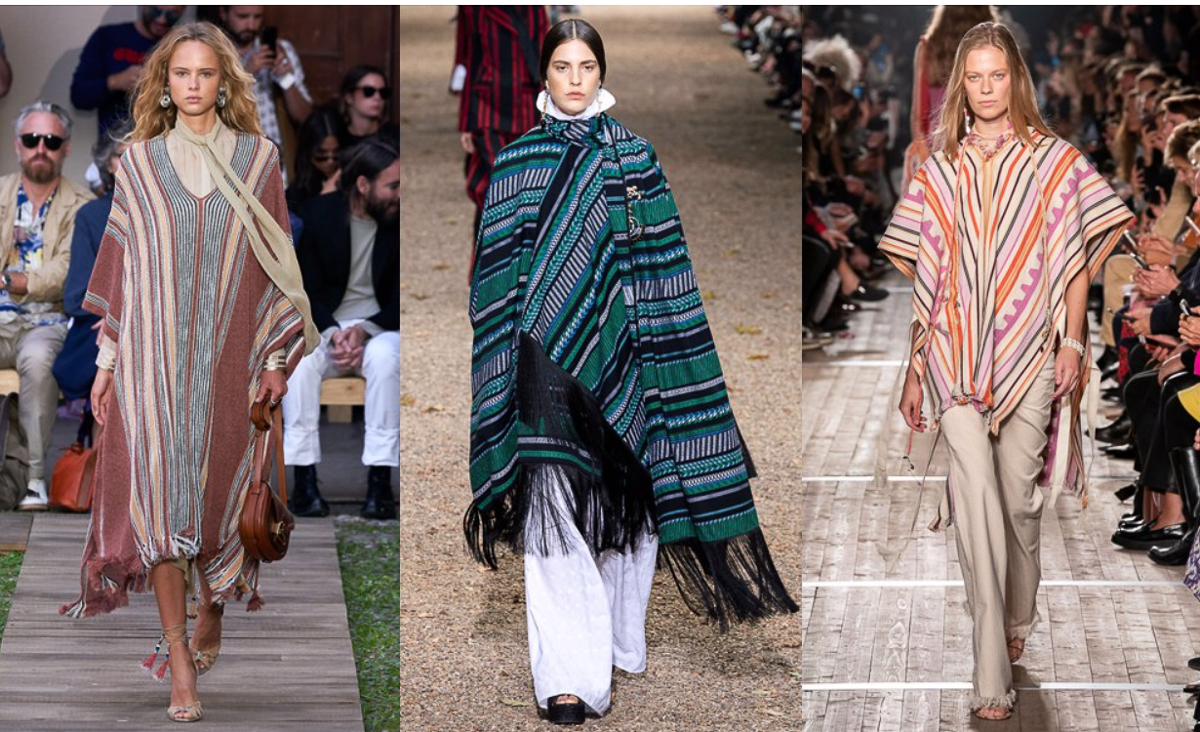 Какой цвет станет самым популярным в новом сезоне? Какую одежду выбрать в 2020 году? А аксессуары? София Кожевникова выведет владимирских красавиц из «лабиринта модных сомнений»