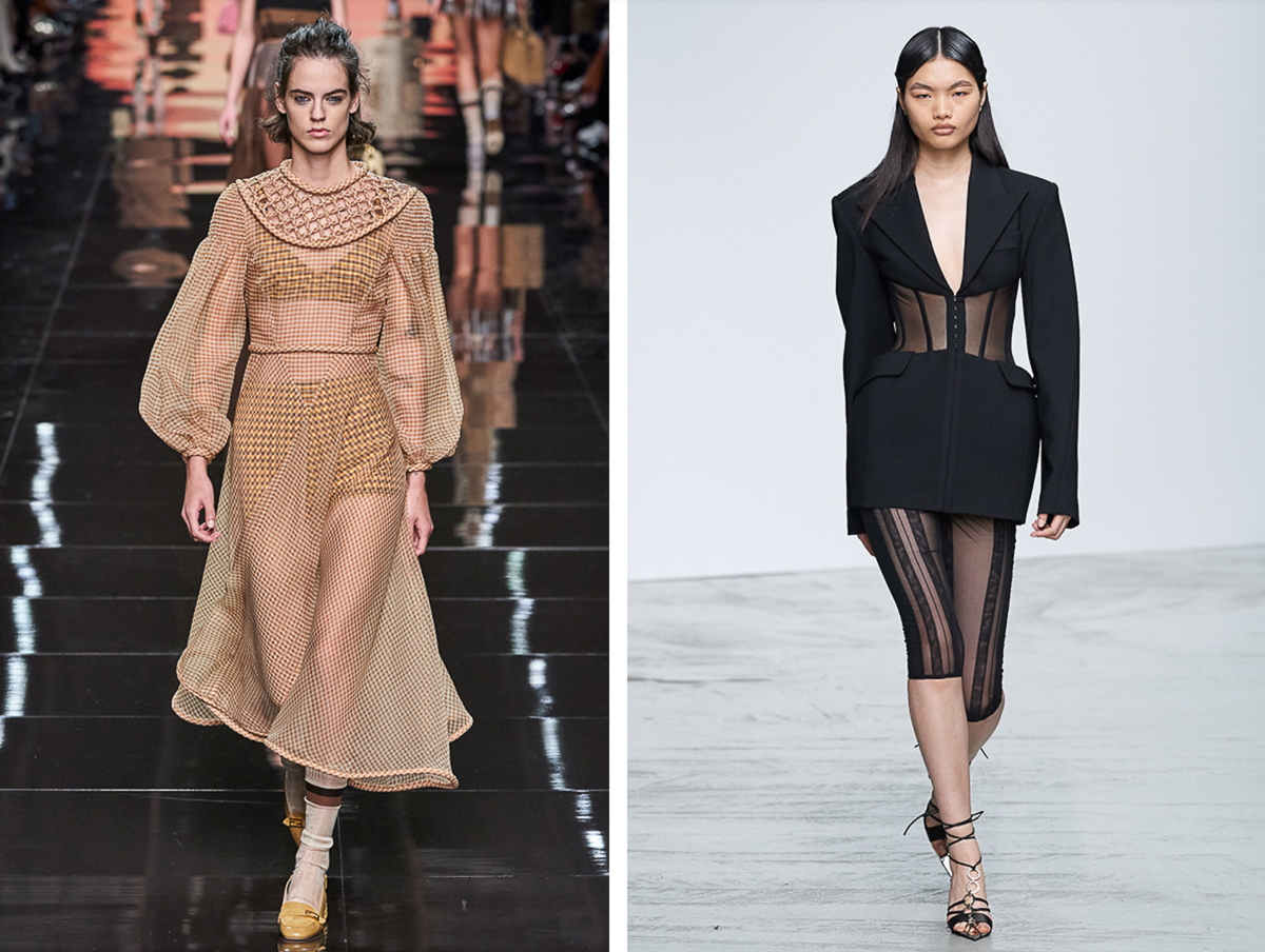 Какой цвет станет самым популярным в новом сезоне? Какую одежду выбрать в 2020 году? А аксессуары? София Кожевникова выведет владимирских красавиц из «лабиринта модных сомнений»