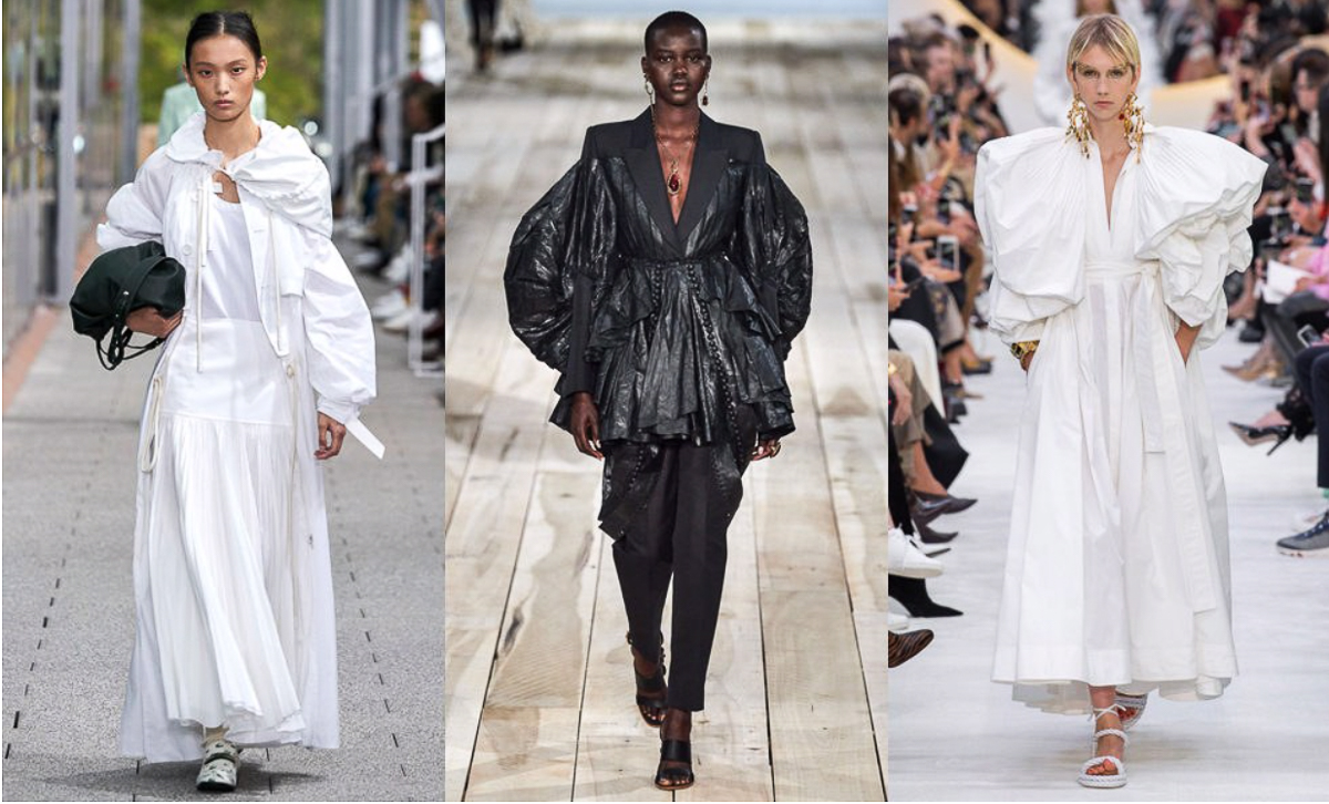 Какой цвет станет самым популярным в новом сезоне? Какую одежду выбрать в 2020 году? А аксессуары? София Кожевникова выведет владимирских красавиц из «лабиринта модных сомнений»