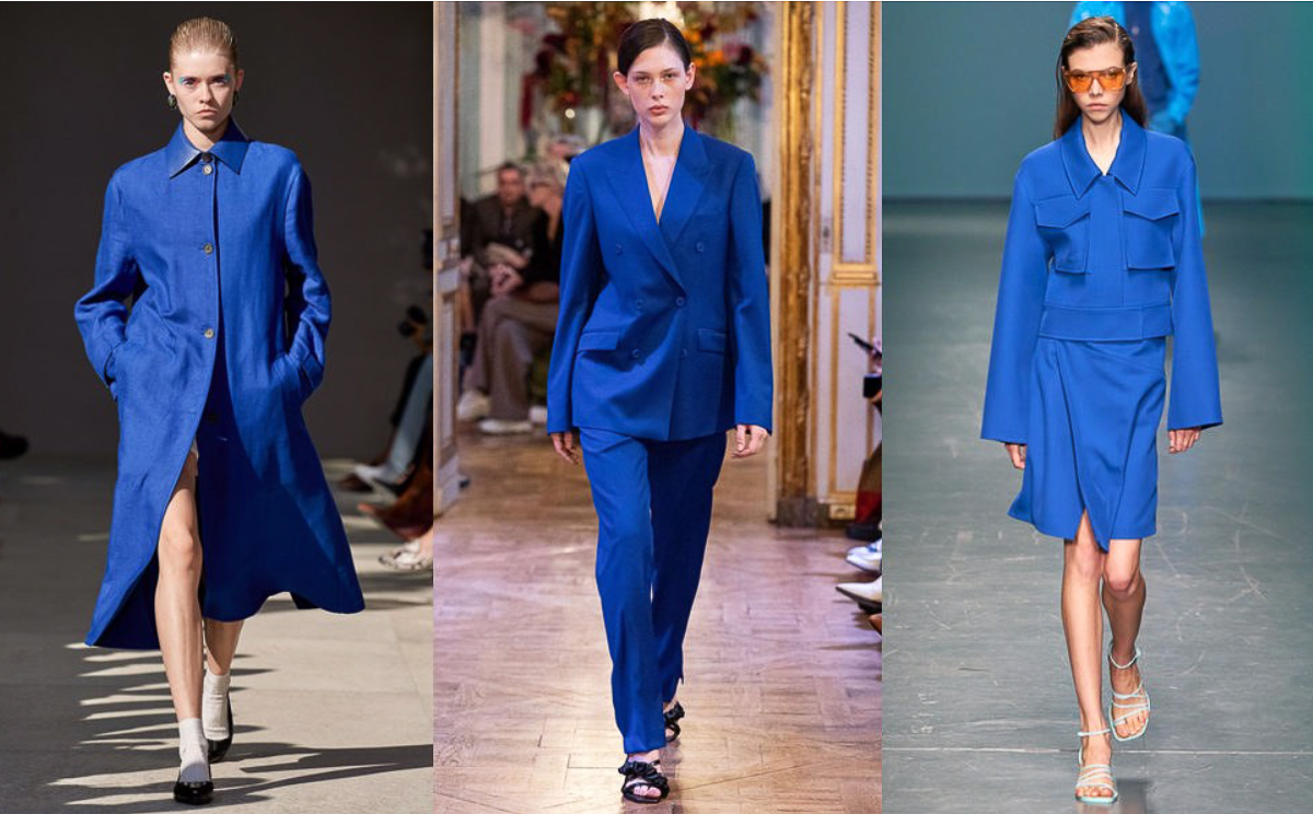 Какой цвет станет самым популярным в новом сезоне? Какую одежду выбрать в 2020 году? А аксессуары? София Кожевникова выведет владимирских красавиц из «лабиринта модных сомнений»