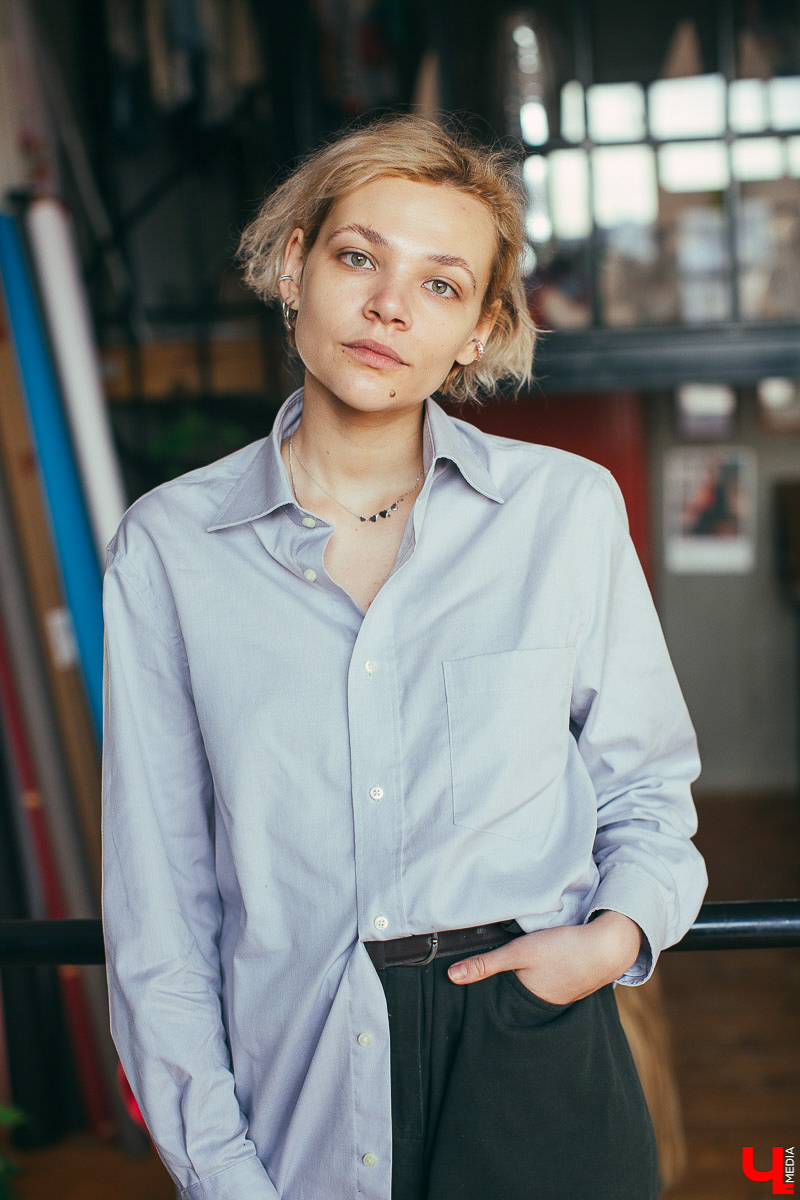 Какой цвет станет самым популярным в новом сезоне? Какую одежду выбрать в 2020 году? А аксессуары? София Кожевникова выведет владимирских красавиц из «лабиринта модных сомнений»