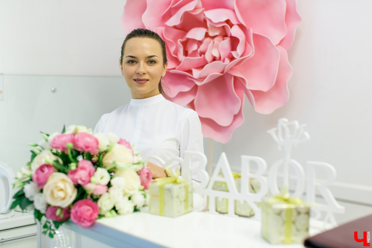 Пришла пора огласить перечень крупнейших beauty-проектов Владимира, которые совсем скоро поборются за звание лучшего