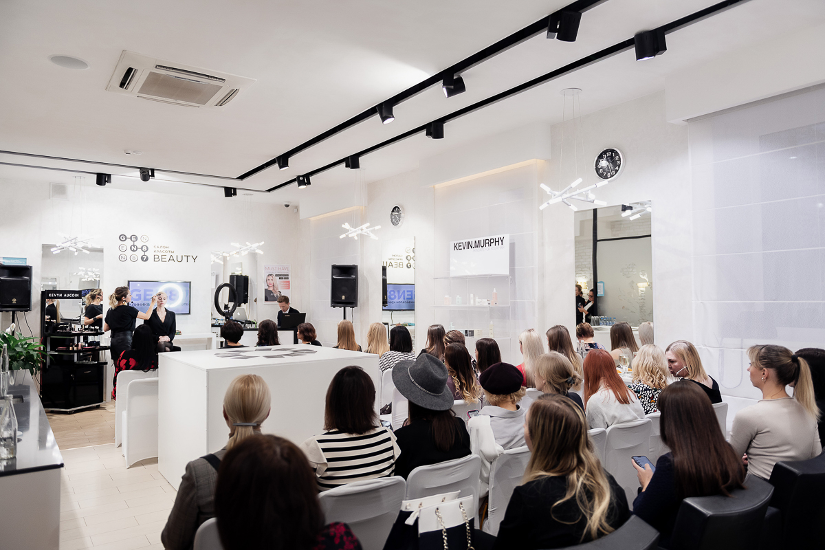 Пришла пора огласить перечень крупнейших beauty-проектов Владимира, которые совсем скоро поборются за звание лучшего