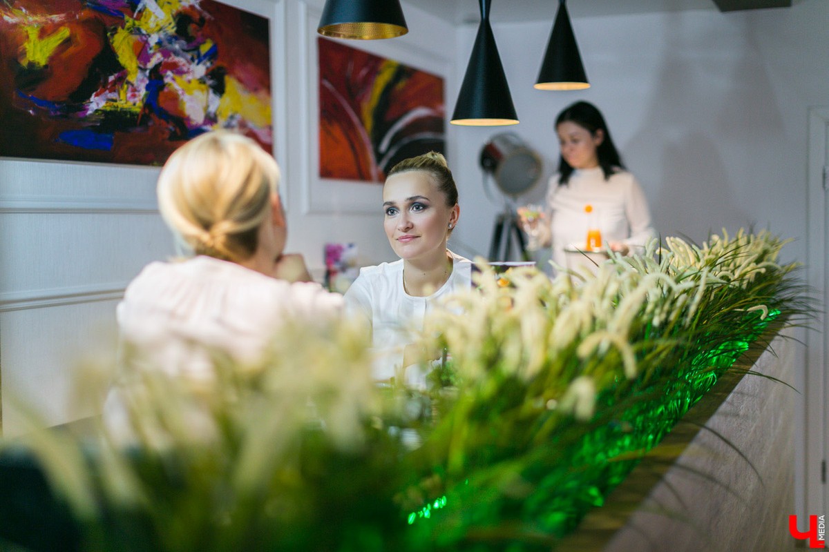 Пришла пора огласить перечень крупнейших beauty-проектов Владимира, которые совсем скоро поборются за звание лучшего