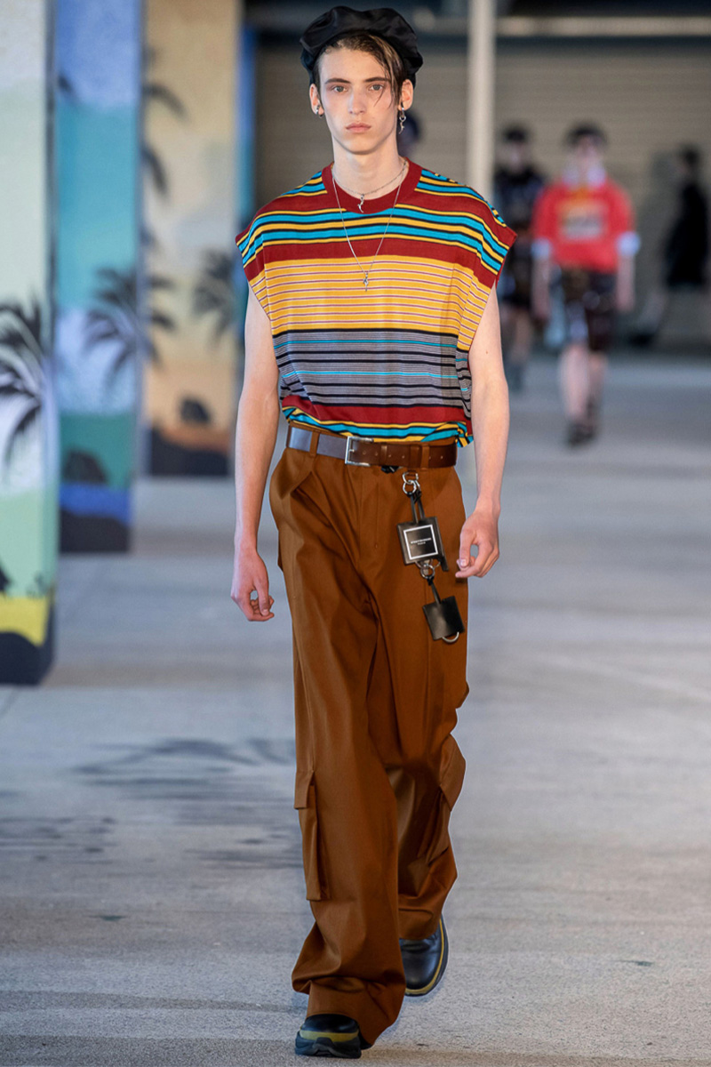 Стилист София Кожевникова дала 10 модных советов владимирским мужчинам. Если вы хотите обуздать свежие тренды и выделяться из толпы в 2020 году - эта статья специально для вас