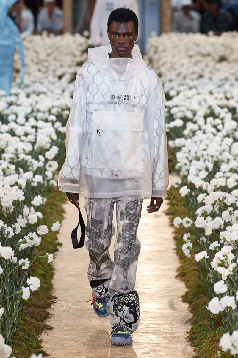 Стилист София Кожевникова дала 10 модных советов владимирским мужчинам. Если вы хотите обуздать свежие тренды и выделяться из толпы в 2020 году - эта статья специально для вас