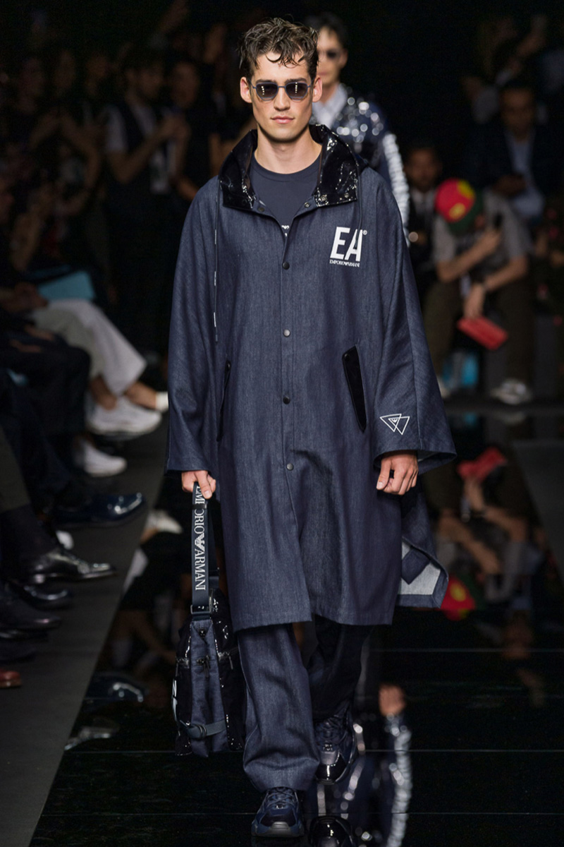 Стилист София Кожевникова дала 10 модных советов владимирским мужчинам. Если вы хотите обуздать свежие тренды и выделяться из толпы в 2020 году - эта статья специально для вас