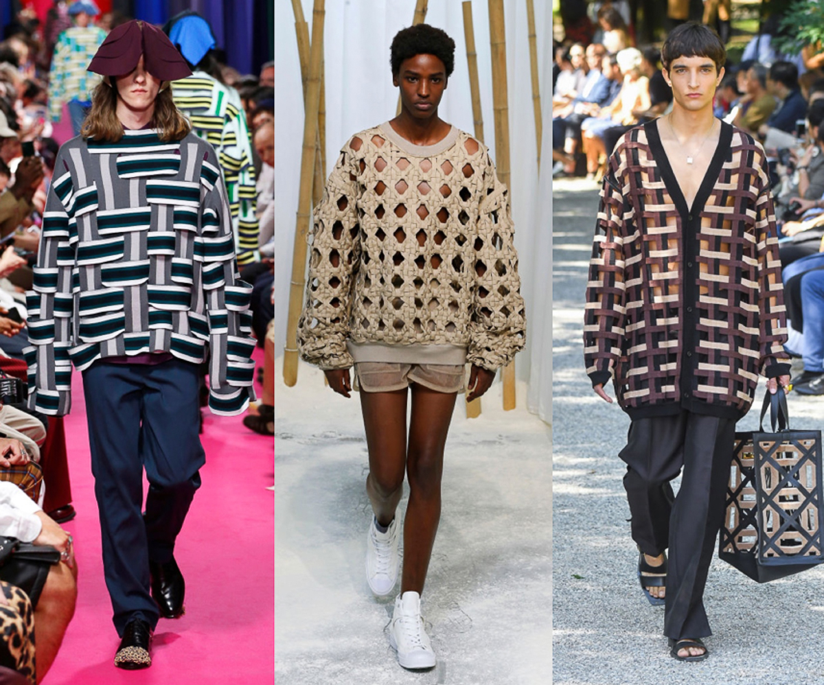 Стилист София Кожевникова дала 10 модных советов владимирским мужчинам. Если вы хотите обуздать свежие тренды и выделяться из толпы в 2020 году - эта статья специально для вас