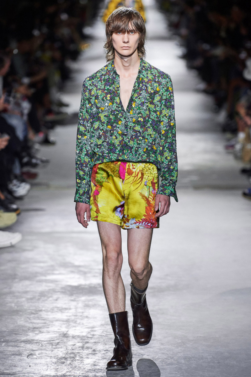 Стилист София Кожевникова дала 10 модных советов владимирским мужчинам. Если вы хотите обуздать свежие тренды и выделяться из толпы в 2020 году - эта статья специально для вас