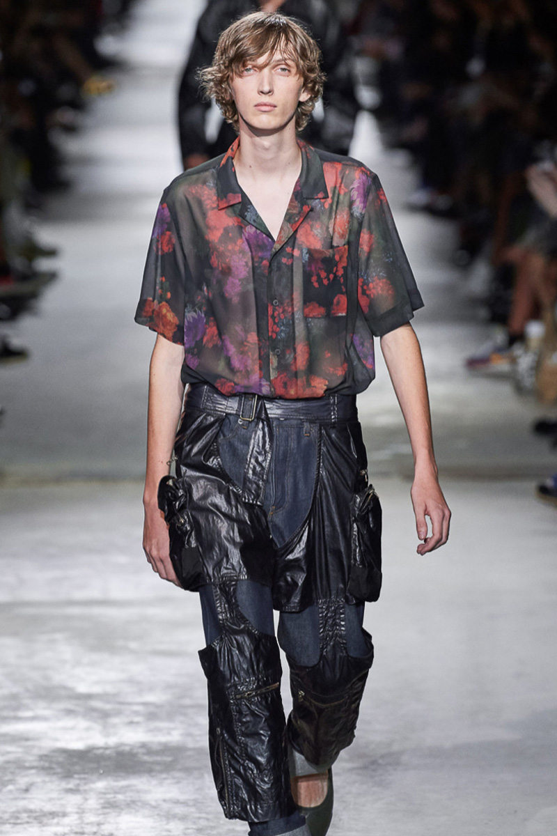 Стилист София Кожевникова дала 10 модных советов владимирским мужчинам. Если вы хотите обуздать свежие тренды и выделяться из толпы в 2020 году - эта статья специально для вас