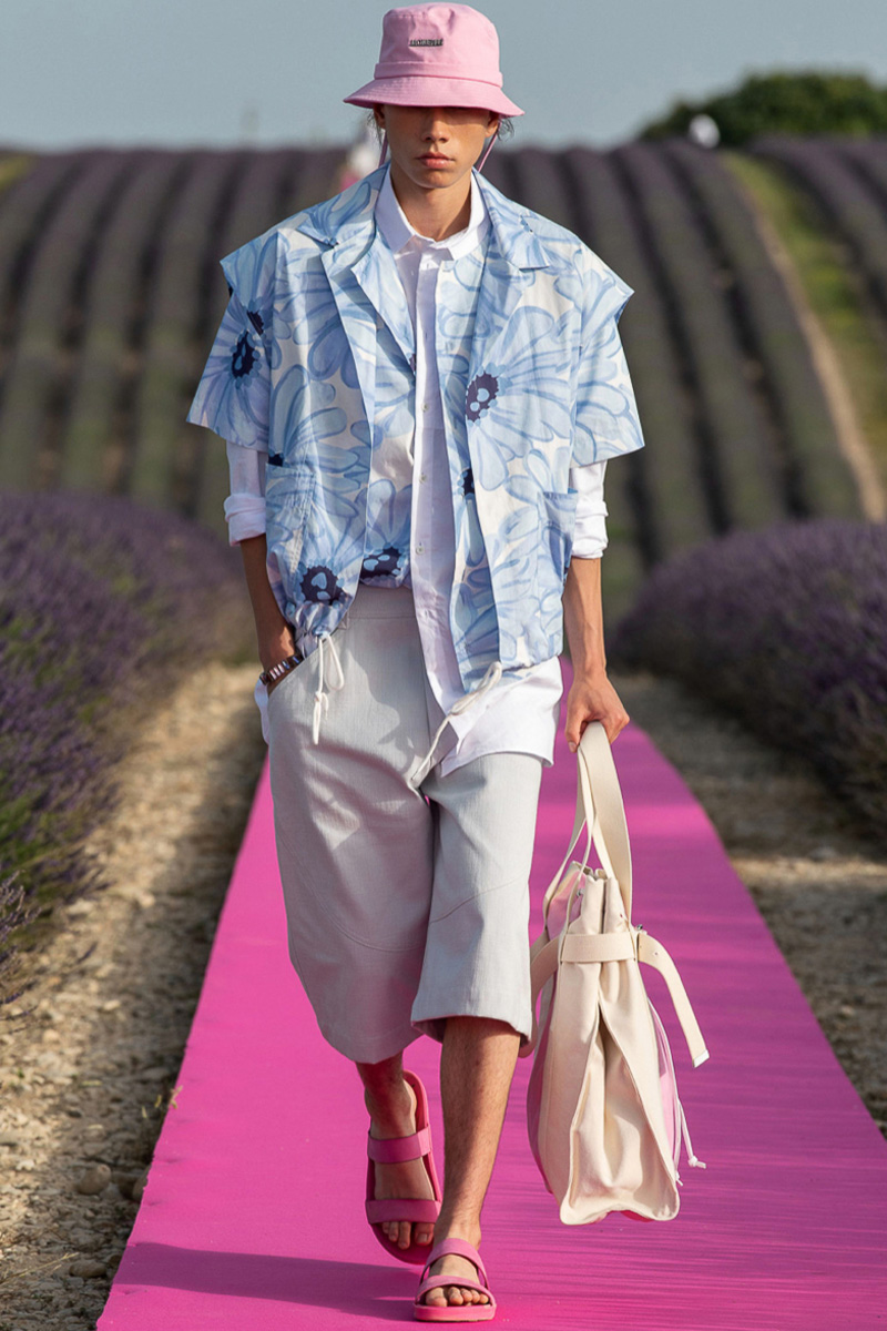 Стилист София Кожевникова дала 10 модных советов владимирским мужчинам. Если вы хотите обуздать свежие тренды и выделяться из толпы в 2020 году - эта статья специально для вас