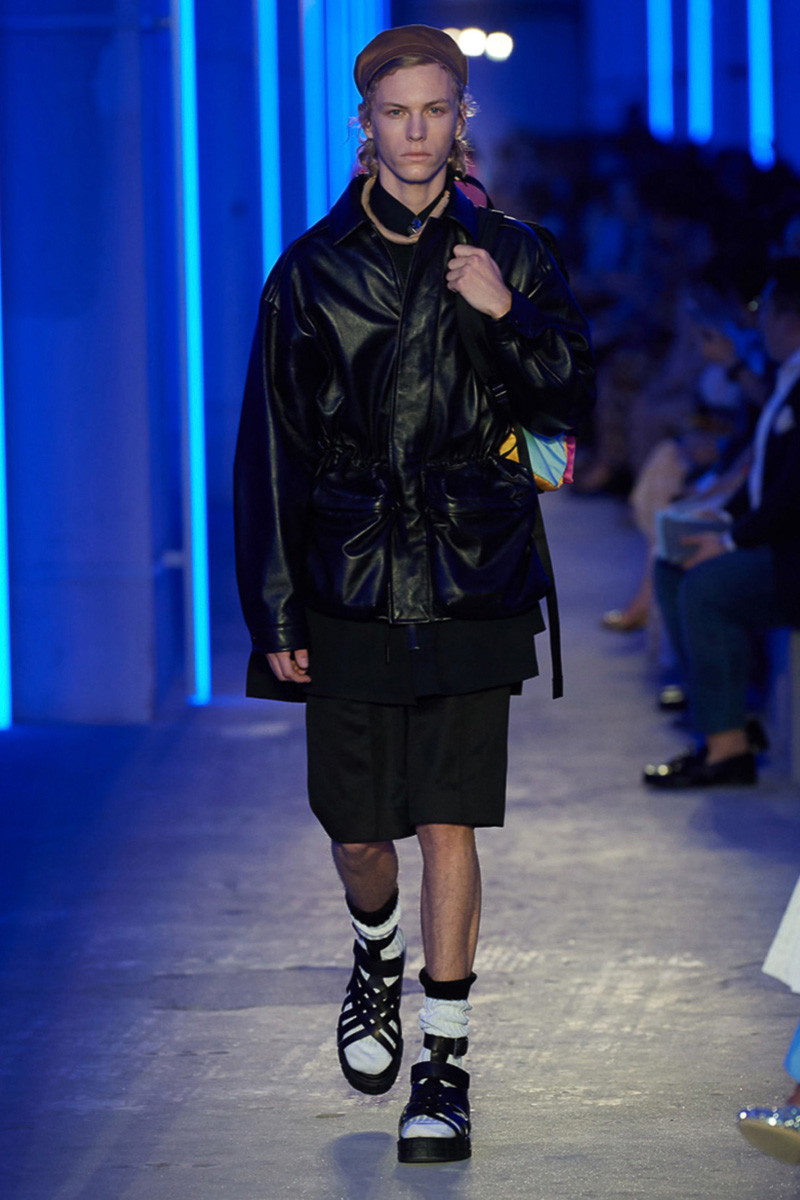 Стилист София Кожевникова дала 10 модных советов владимирским мужчинам. Если вы хотите обуздать свежие тренды и выделяться из толпы в 2020 году - эта статья специально для вас