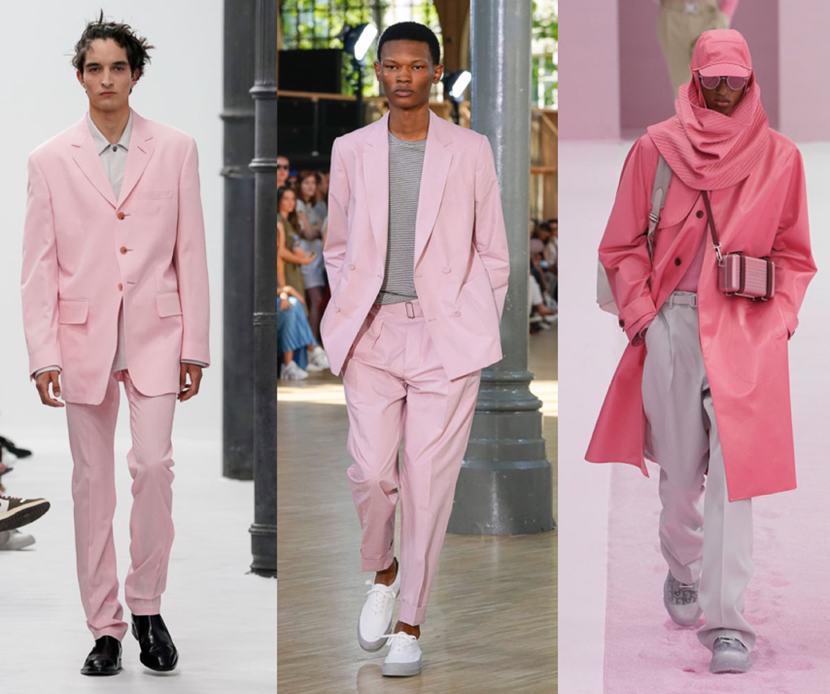 Стилист София Кожевникова дала 10 модных советов владимирским мужчинам. Если вы хотите обуздать свежие тренды и выделяться из толпы в 2020 году - эта статья специально для вас