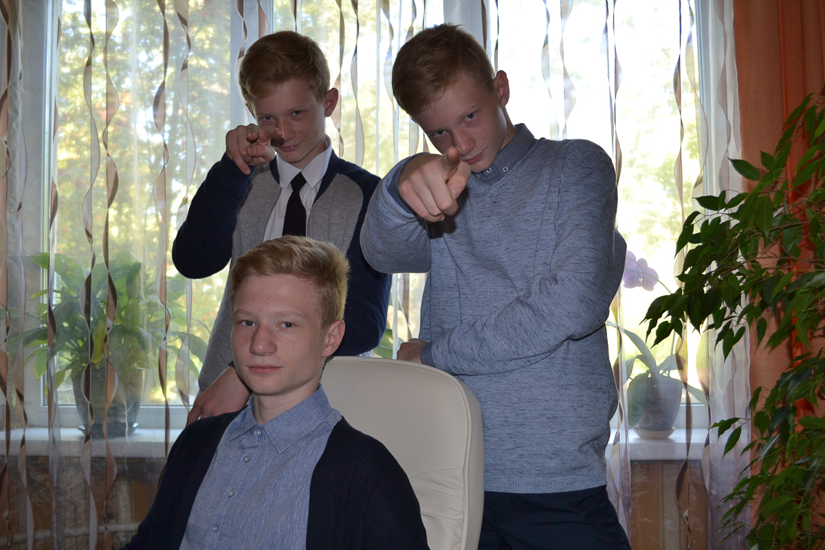 Рождение тройни — подарок небес или серьезное испытание на прочность для ошарашенных родителей? Об этом мы расспросили владимирских мам, которые осчастливили своих мужей в тройном размере