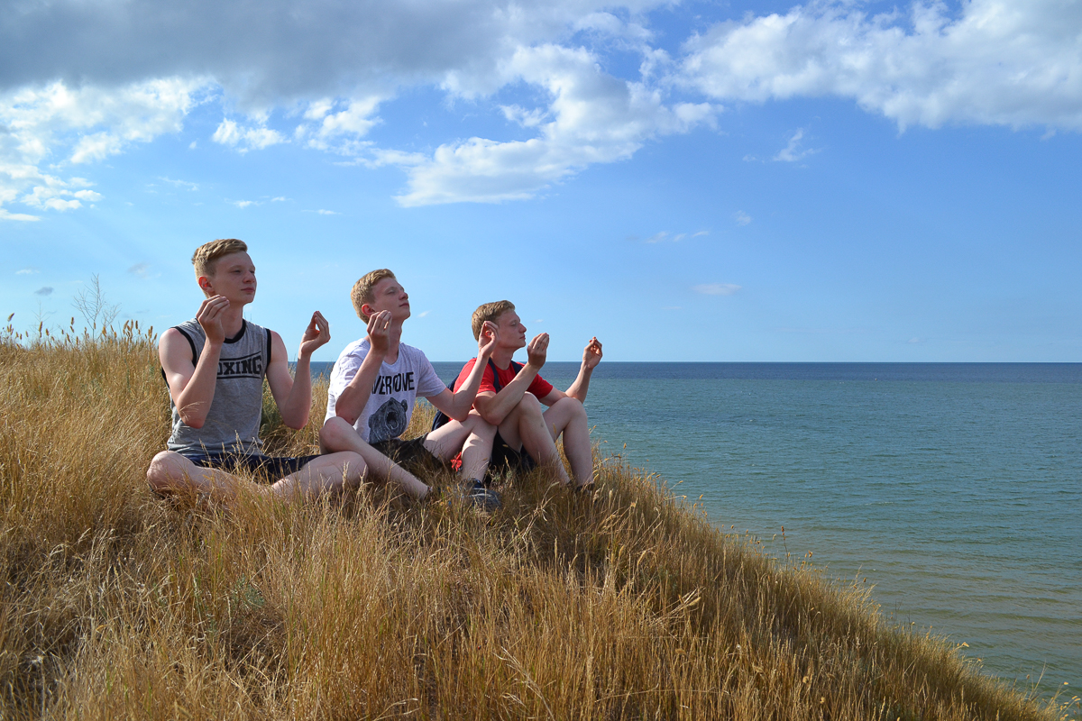 Рождение тройни — подарок небес или серьезное испытание на прочность для ошарашенных родителей? Об этом мы расспросили владимирских мам, которые осчастливили своих мужей в тройном размере